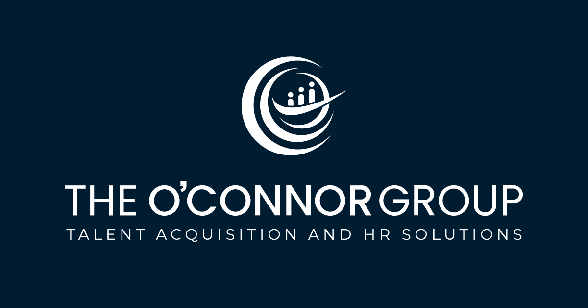 The O'Connor Group logo